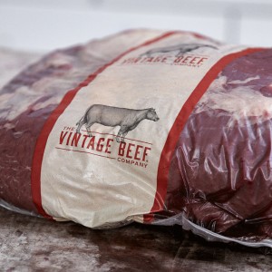 Vintage Beef Co.