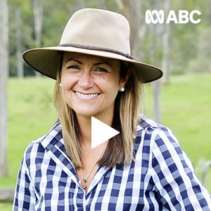 ABC Landline video episode on Vintage Beef Co.