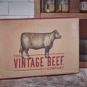 The Vintage Beef Company